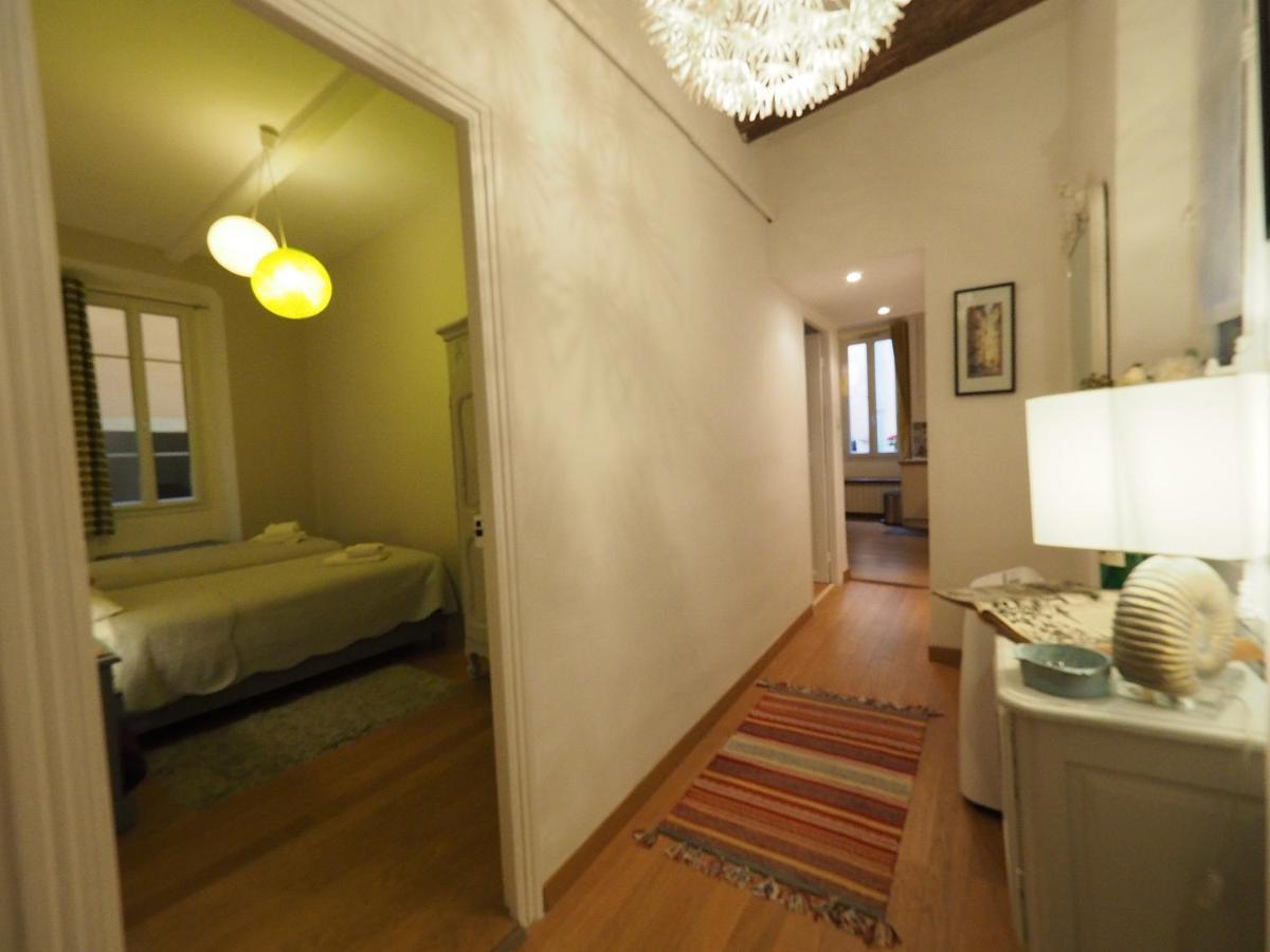 2 Bedroom Old Town Centre Nice