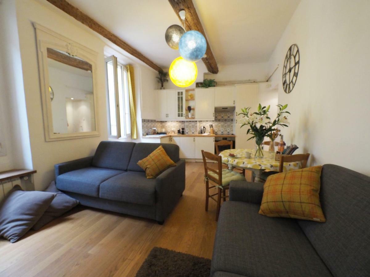 Appartement 2 Bedroom Old Town Centre Nice