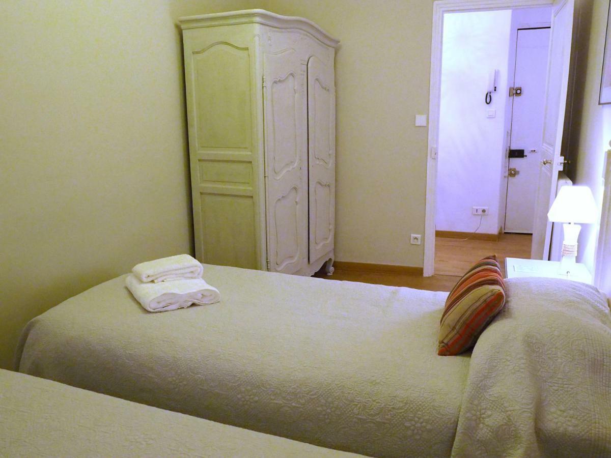 Appartement 2 Bedroom Old Town Centre